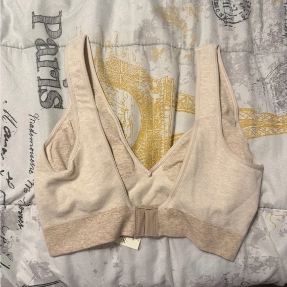 aerie Super Chill Bra - Picture 4 of 7